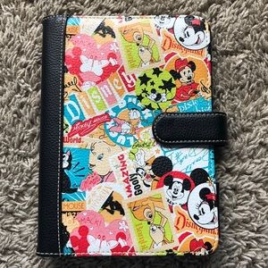 Disney Brand Case